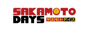 SAKAMOTO DAYS